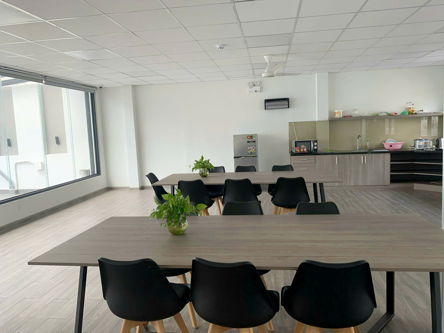 Cho Thuê Cặp Nhà Phố Hưng Phước 2 Đường Lê Văn Thiêm Phú Mỹ Hưng